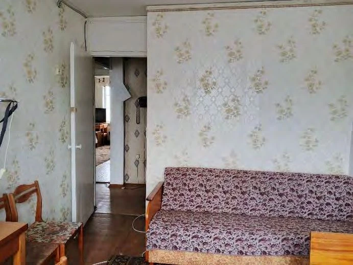 2-к квартира площадью 48,0 кв.м. город Северодвинск, шоссе Архангельское, дом 83, квартира 54